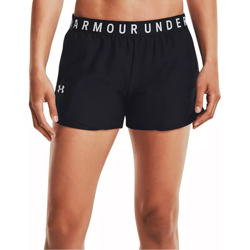 UNDER ARMOUR ‘Heatgear’ Shorts